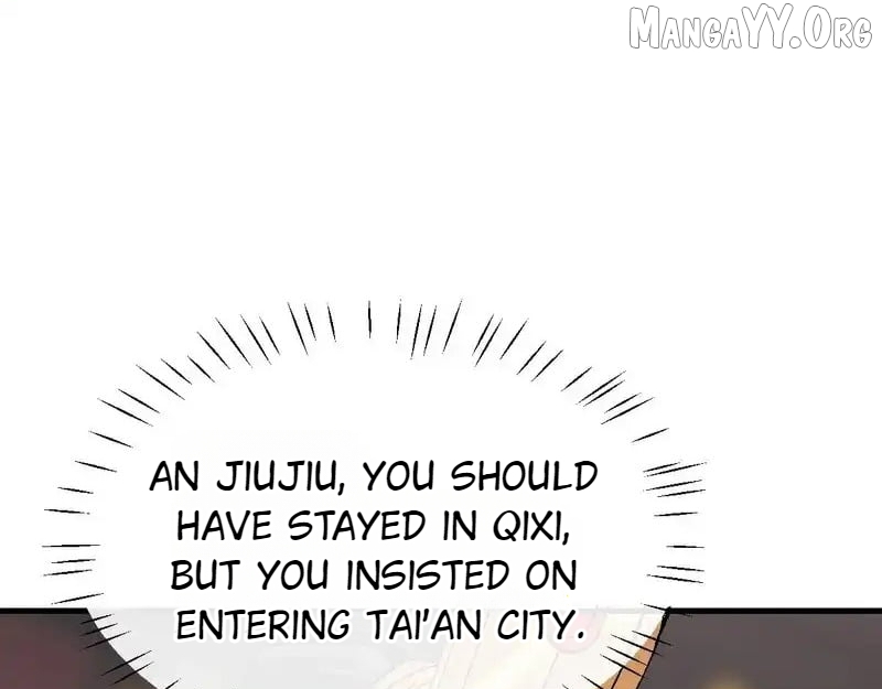 Master: This rebellious disciple is definitely not the Holy Son Chapter 163 - page 100